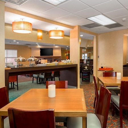 Residence Inn Houston North Екстериор снимка