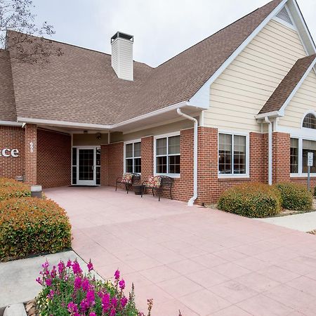 Residence Inn Houston North Екстериор снимка