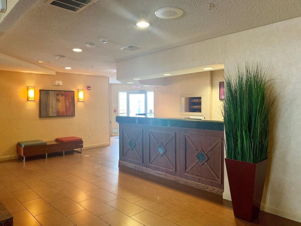 Residence Inn Houston North Екстериор снимка