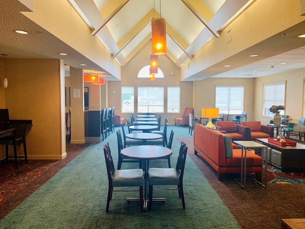 Residence Inn Houston North Екстериор снимка