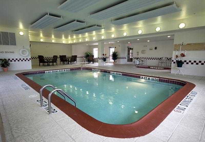 Residence Inn Houston North Екстериор снимка