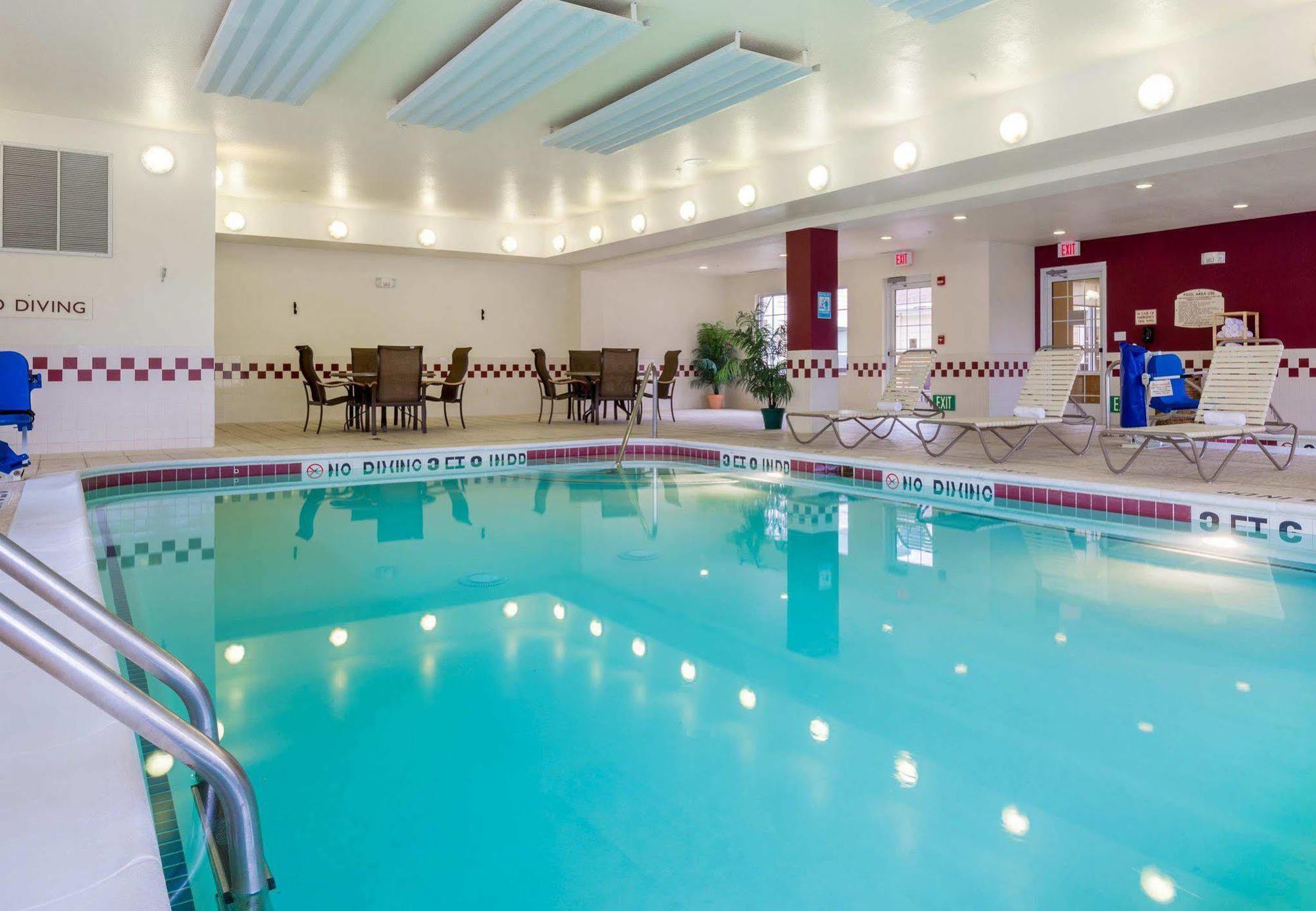 Residence Inn Houston North Екстериор снимка