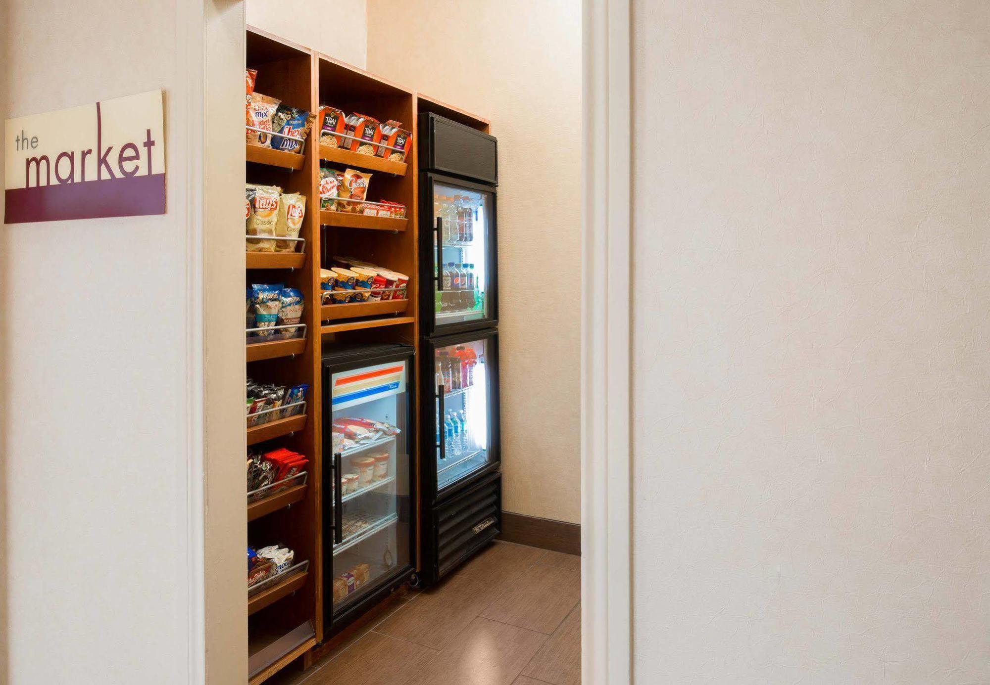 Residence Inn Houston North Екстериор снимка